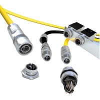 M12 Cable Wire harness